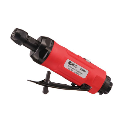 pneumatikus,levegs,csiszol,turbmar,mar,egyenes,Genius Tools