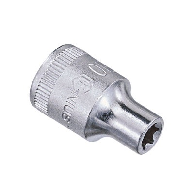 torx,e-torx,crowa,crowafej,krova,dugkulcs,rvid,22mm hossz,1/4