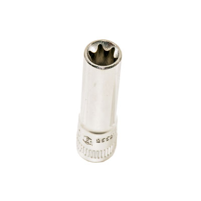torx,e-torx,crowa,crowafej,krova,dugkulcs,hossz,50mm hossz,1/4