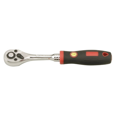 crowa hajt,krova hajt,kzi dugkulcs,hajtkar,hajt,quick-release,ergonmikus,gumrozott markolat,racsni,36 fogas,1/4