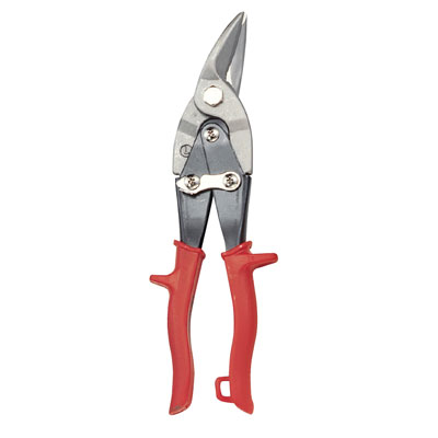 lemezvg oll,oll,lemez,egyenes,balos,250mm hossz,Genius Tools