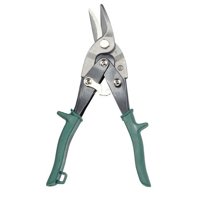 lemezvg oll,oll,lemez,egyenes,jobbos,250mm hossz,Genius Tools