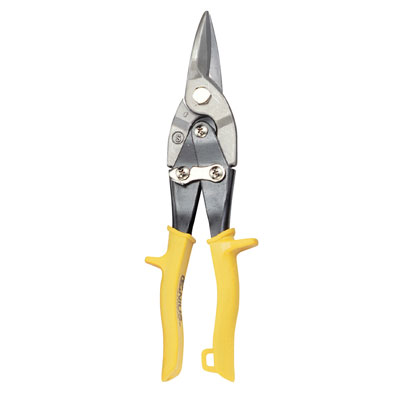 lemezvg oll,oll,lemez,egyenes,balos,jobbos,250mm hossz,Genius Tools