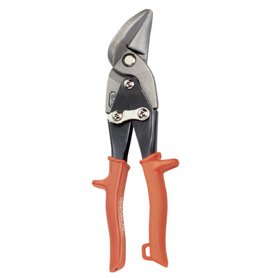 lemezvg oll,oll,egyenes,lemez,balos,250mm hossz,Genius Tools