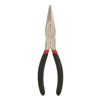 fog,laposfog,vgl,prnzott markolat,150mm hossz,egyenes,Genius Tools