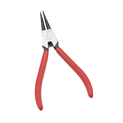 fog,sger,zger,seeger fog,egyenes,kls,175mm hossz,gumrozott markolat,Genius Tools