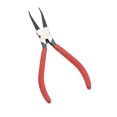 fog,sger,zger,seeger fog,egyenes,bels,175mm hossz,gumrozott markolat,Genius Tools