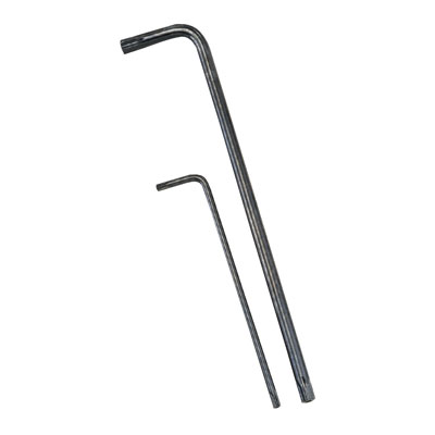 torx,t-torx,torx kulcs,kulcs,L-alak,L-kulcs,Lkulcs,L kulcs,44mm hossz,T-6,6-os,Genius Tools