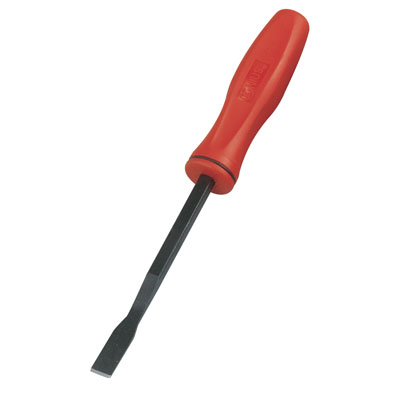 kapar,tmts kapar,tmts kiszed,szerelkamp,tmts,lapos,250mm hossz,manyag markolat,12-es,Genius Tools