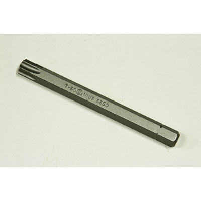 torx,t-torx,bit,behajt hegy,1/4