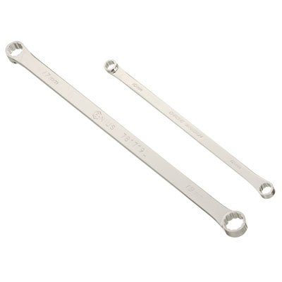 kulcs,csillag kulcs,csillagkulcs,tkrfnyes,metrikus,hossz,235mm hossz,8x10,10-es,8-as,Genius Tools