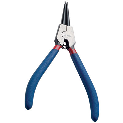 fog,sger,zger,seeger fog,egyenes,kls,240mm hossz,gumrozott markolat,Licota Tools