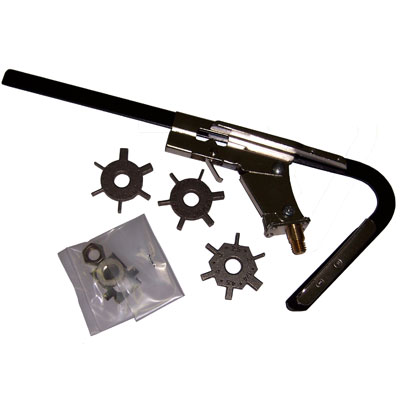 dugattygyr,dugatty,gyr,horony,tisztt,horonytisztt kszlet,290mm hossz,Ellient Tools