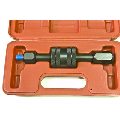 porlaszt kiszerels,injektor kiszerels,befecskendezfej kiszerels,befecskendez,kszlet,lehz,kalapcs,csszkalapcs,diesel,Bosch,Ellient Tools