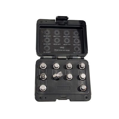 dugkulcs,kerkr,XZN,spline,leszerel,szerel,kszlet,kulcs,kerkanya,VAG,Volkswagen,VW,Audi,Skoda,Seat,Ellient Tools