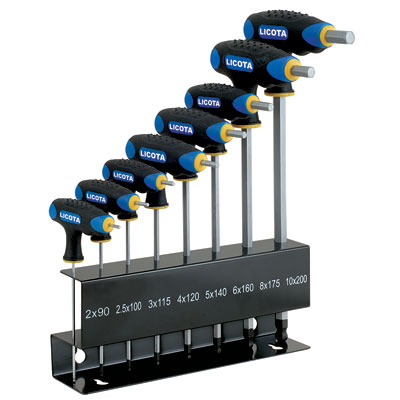 imbusz,imbuszkulcs,kulcs,L-alak,L-kulcs,Lkulcs,L kulcs,metrikus,gmbvg imbusz,kszlet,kulcs kszlet,gumrozott markolat,Licota Tools 