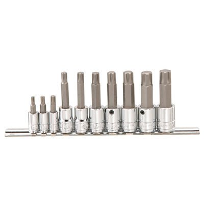 ribe,bit,behajt hegy,ribe torx,crowa foglalat,rtz kulcs,kszlet,3/8