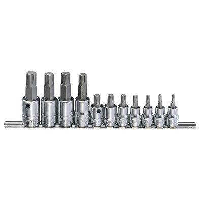 ribe,bit,behajt hegy,ribe torx,crowa foglalat,rtz kulcs,kszlet,3/8