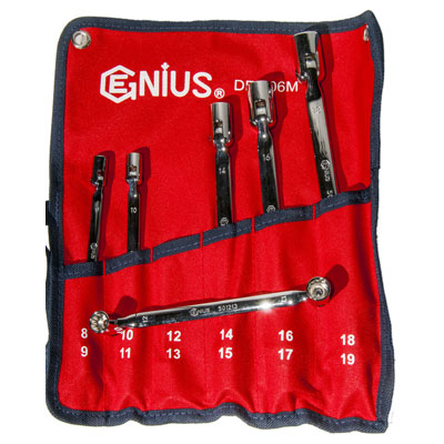csukls crowafej,dugkulcs,crowafej,forg,csukl,kulcs,metrikus,tkrfnyes,kszlet,270,dugkulcs kszlet,Genius Tools