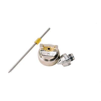 festkszr pisztoly,pneumatikus,levegs,fvka,csere,2.0mm,Voylet Spray Gun