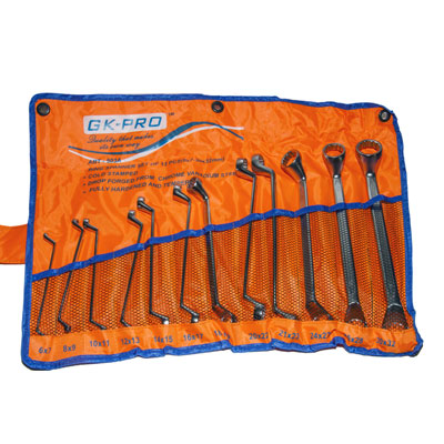kulcs,csillag kulcs kszlet,csillagkulcs kszlet,metrikus,matt,kszlet,kulcs kszlet,GK Tools - Pro,GK Tools