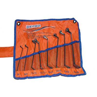kulcs,csillag kulcs kszlet,csillagkulcs kszlet,metrikus,matt,kszlet,kulcs kszlet,GK Tools - Pro,GK Tools