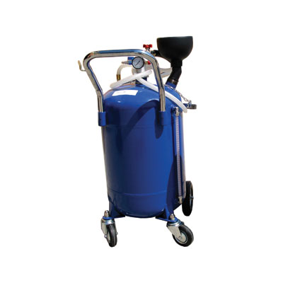 pneumatikus,levegs,olajfeltlt,olaj adagol,pisztoly,tml,olaj feltlts,flexibilis,tartly,65liter,Lubeworks