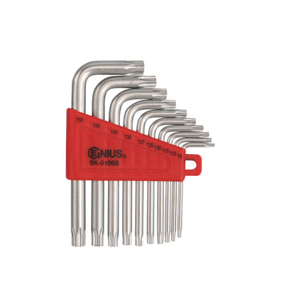 torx kszlet,t-torx kszlet,kulcs,torx kulcs,L-alak,L-kulcs,Lkulcs,L kulcs,t-torx,kszlet,kulcs kszlet,Genius Tools