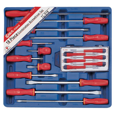csavarhz,csavarhz kszlet,csillagfej,philips,ph,laposfej,egyeneshorny,mini,mszersz,kszlet,Genius Tools