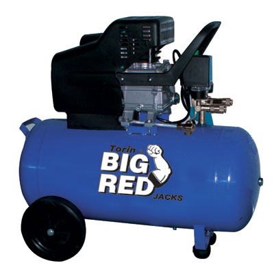 kompresszor,levegkompresszor,50 literes,Torin BigRed