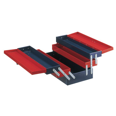 szerszm trols,lda,szerszmos lda,hordozhat,zrhat,5rekesz,Genius Tools