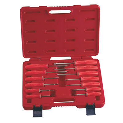kszlet,csavarhz,csavarhz kszlet,torx,T-torx,torx kszlet,Genius Tools