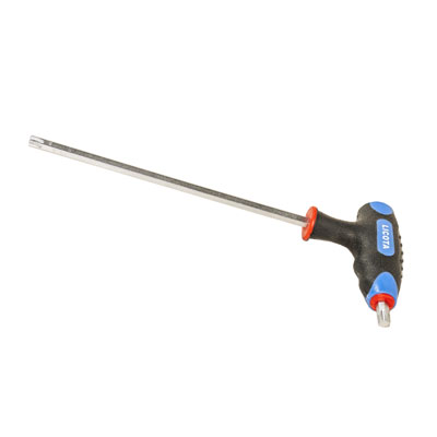 torx,t-torx,csavarhz,40-es,T-40,hajt,T-hajt,hossz,T-kulcs,Licota Tools