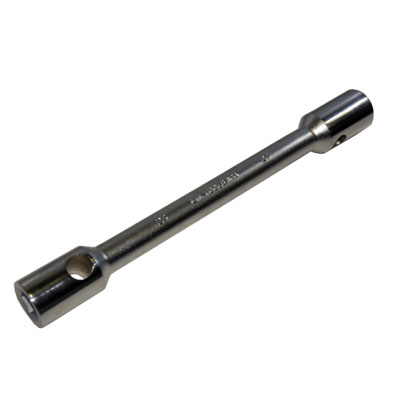 kulcs,kerkanya kulcs,kerkanya,27-es,30-as,400mm hossz,27x30,GK Tools