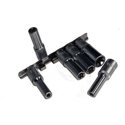 torx,E-torx,dugkulcs,dugkulcs kszlet,kszlet,crowafej,1/2