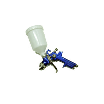 festkszr pisztoly,festkszr,pisztoly,pneumatikus,levegs,1.4mm-es,fvka,tartly,600ml,HVLP,Voylet Spray Gun