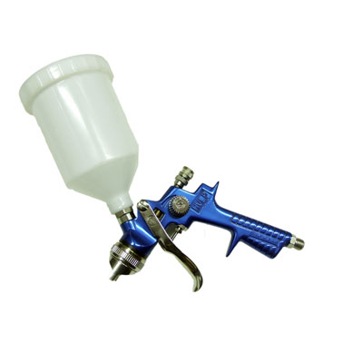 festkszr pisztoly,festkszr,pisztoly,pneumatikus,levegs,1.4mm-es,fvka,tartly,600ml,HVLP,Voylet Spray Gun