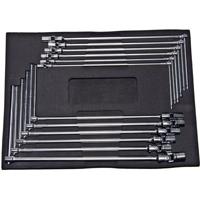 t-kulcs kszlet,crowa kszlet,csukls t-kulcs,metrikus,6-lapos,hajt,T-hajt,hossz,T-kulcs,keresztszr,kulcs kszlet,dugkulcs kszlet,Ellient Tools