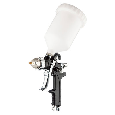 festkszr pisztoly,festkszr,pisztoly,pneumatikus,levegs,1.4mm-es,fvka,tartly,600ml,HVLP,Voylet Spray Gun