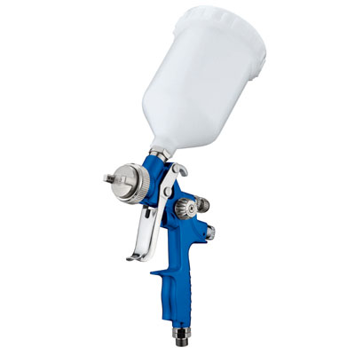 festkszr pisztoly,festkszr,pisztoly,pneumatikus,levegs,1.3mm-es,fvka,tartly,600ml,HVLP,Voylet Spray Gun