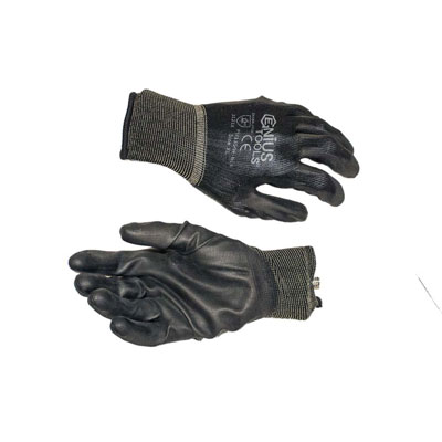 keszty,tenyrmrtott,munkskeszty,munka keszty,XXL-es,poliszter,PU,Genius Tools