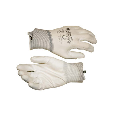 keszty,tenyrmrtott,munkskeszty,munka keszty,XL-es,poliszter,PU,Genius Tools