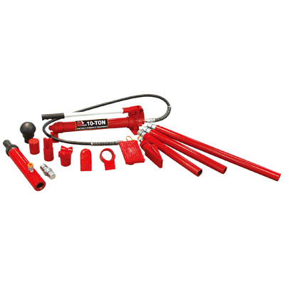 hidraulikus,karosszria,egyenget,karosszria nyomat kszlet,kszlet,4t,kzi,pumpa,tml,adapter,Torin BigRed